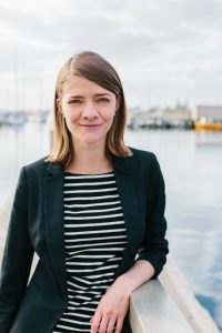 Jessica Watson's Net Worth