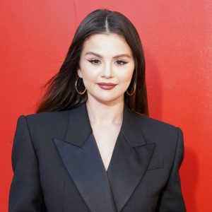 Selena Gomez net worth