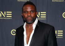 Darius McCrary net worth