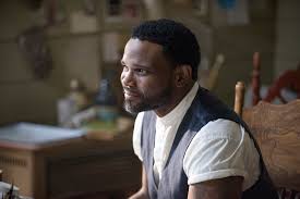 Darius McCrary net worth