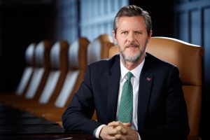 Jerry falwell jr Net Worth