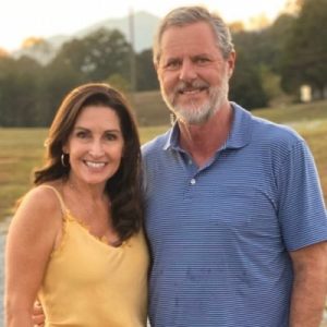 Jerry falwell jr Net Worth