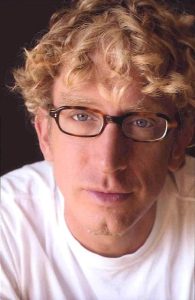 Andy Dick Net Worth