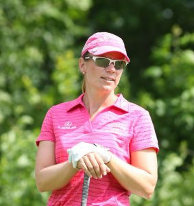 Annika Sorenstam Net Worth