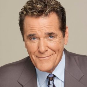 Chuck Woolery Net Worth