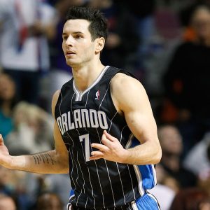 J.J. Redick Net Worth