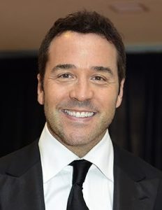 Jeremy Piven Net Worth 