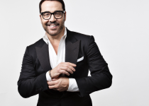 Jeremy Piven Net Worth