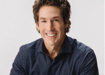 Joel Osteen Net Worth