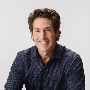 Joel Osteen Net Worth