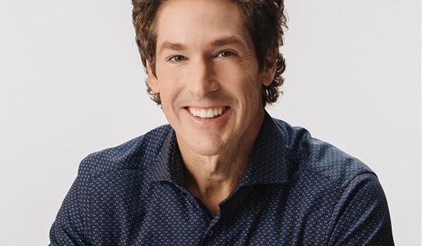 Joel Osteen Net Worth