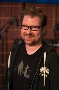 Justin Roiland Net Worth