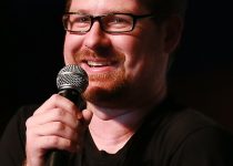 Justin Roiland Net Worth