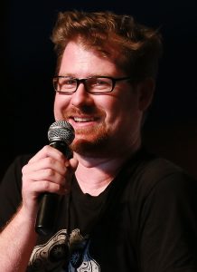 Justin Roiland Net Worth