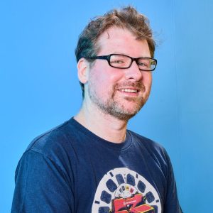 Justin Roiland Net Worth