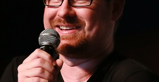 Justin Roiland Net Worth