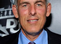 Lyor Cohen Net Worth