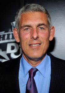 Lyor Cohen Net Worth