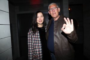 Lyor Cohen Net Worth