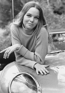 Michelle Phillips Net Worth