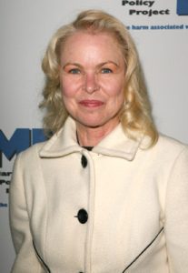 Michelle Phillips Net Worth