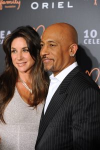 Montel Williams Net Worth