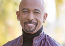 Montel Williams Net Worth