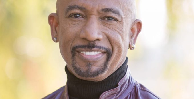 Montel Williams Net Worth