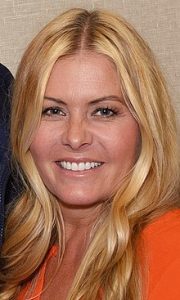 Nicole Eggert Net Worth