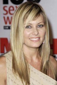 Nicole Eggert Net Worth