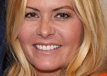 Nicole Eggert Net Worth