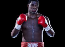 Riddick Bowe Net Worth