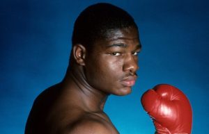 Riddick Bowe Net Worth