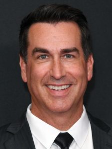 Rob Riggle Net Worth