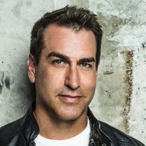 Rob Riggle Net Worth