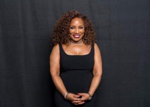 Stephanie Mills Net Worth