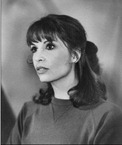 Talia Shire net worth