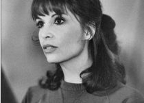 Talia Shire net worth