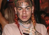 Tekashi69 Net Worth