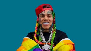 Tekashi69 Net Worth 