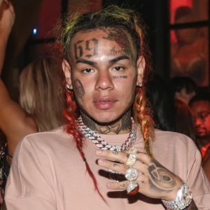 Tekashi69 Net Worth