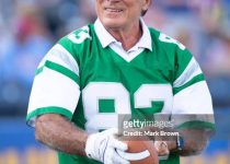 Vince Papale Net Worth