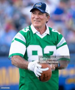 Vince Papale Net Worth