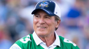 Vince Papale Net Worth 