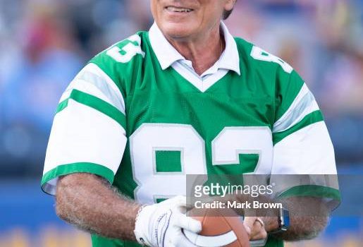 Vince Papale Net Worth