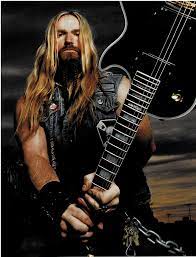 Zakk Wylde Net Worth