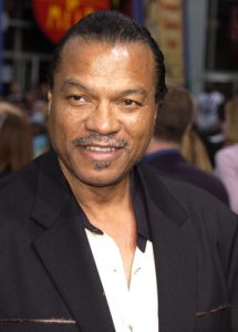 billy dee williams Net Worth