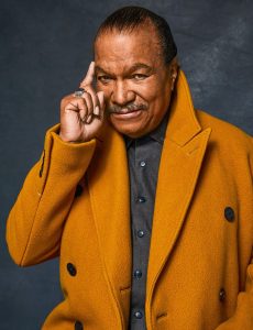 billy dee williams Net Worth