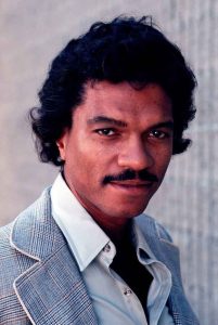 billy dee williams Net Worth