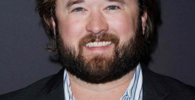 haley joel osment Net Worth